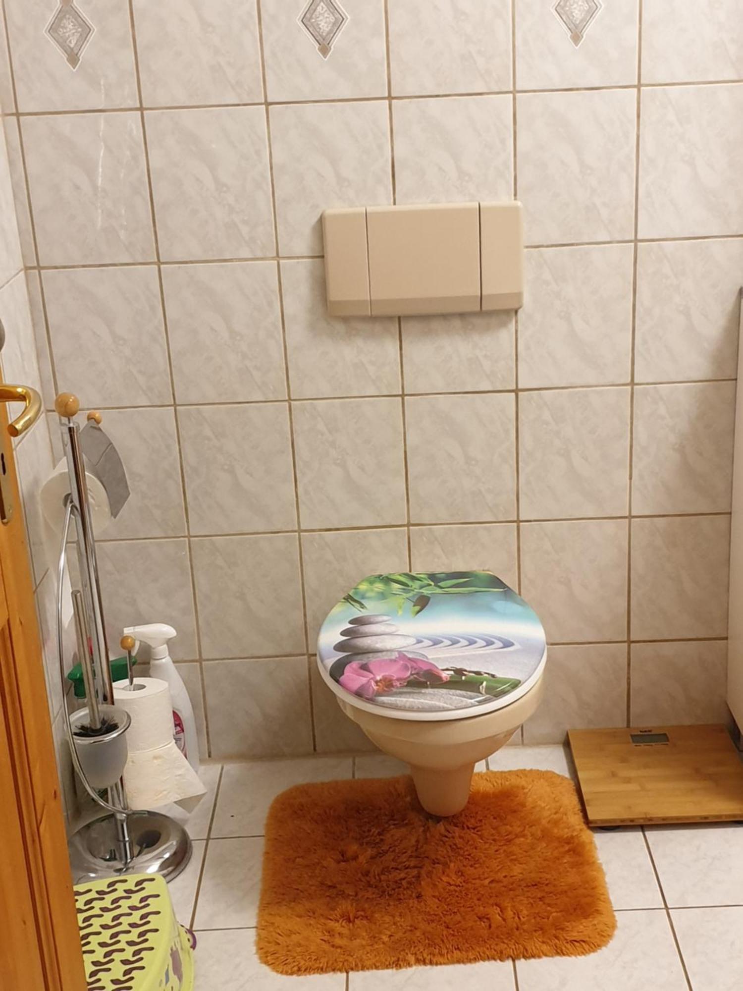 Ferienwohnung Haus Veronika Wegscheid Exteriér fotografie